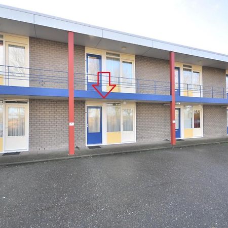 Vakantiehuisje Martina 18 Vlissingen Exteriér fotografie