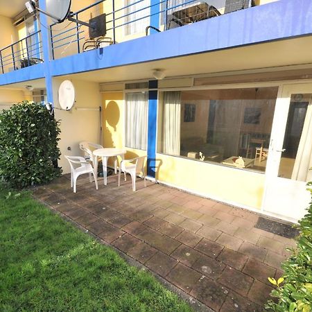 Vakantiehuisje Martina 18 Vlissingen Exteriér fotografie