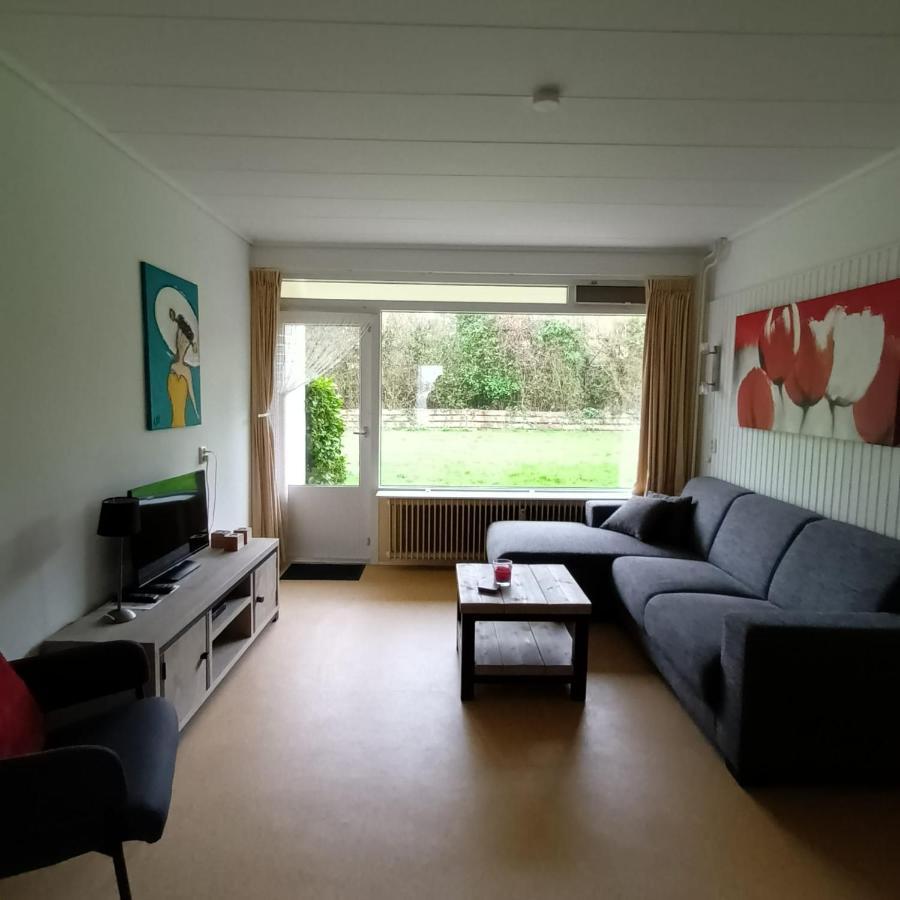 Vakantiehuisje Martina 18 Vlissingen Exteriér fotografie