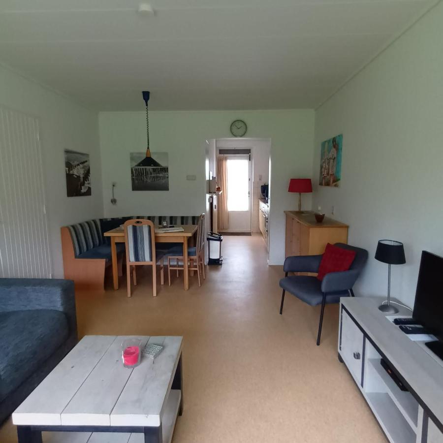 Vakantiehuisje Martina 18 Vlissingen Exteriér fotografie